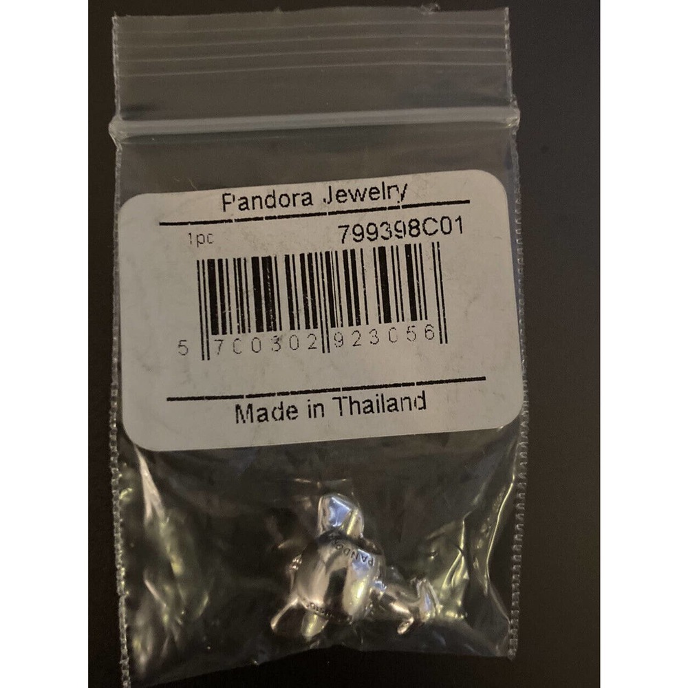 Authentic Pandora  Disney Simba Charm - Picture 6 of 6